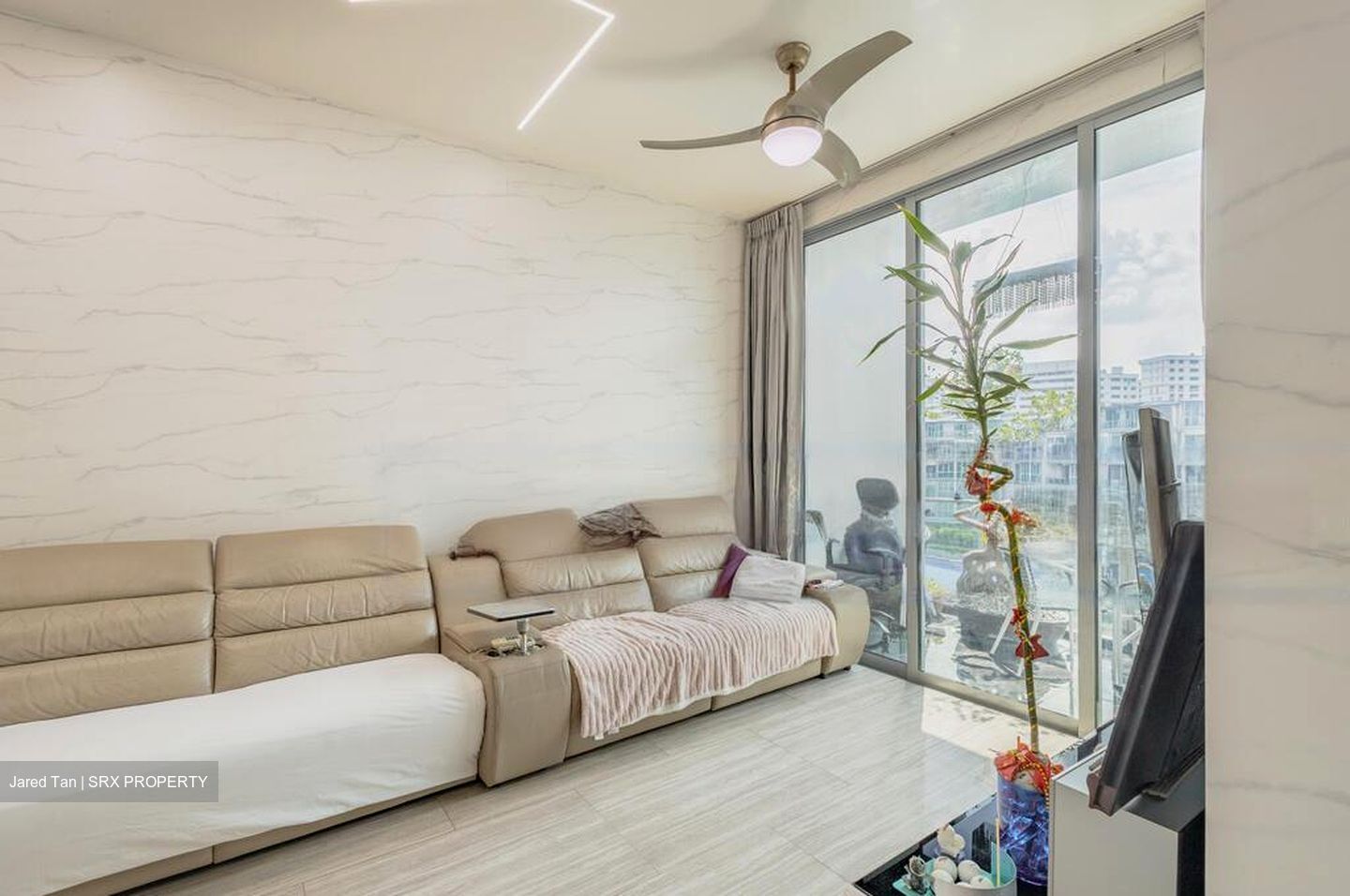 Canberra Residences (D27), Condominium #484240671